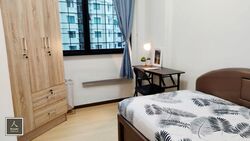 Simei Green Condominium (D18), Condominium #532215711